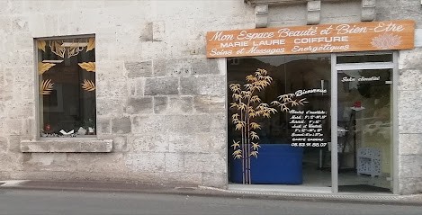 Marie-Laure Coiffure, Salon de Coiffure à Tocane-Saint-Apre