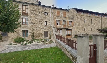 Capil'hair, Salon de Coiffure au Malzieu-Ville