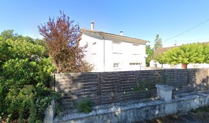 Havenhand Pittman Angela, Salon de Coiffure à Ribérac