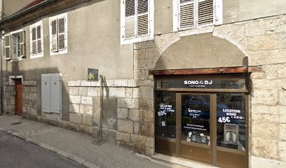 Le 6 Appartement Coiffeur, Salon de Coiffure à Pontarlier