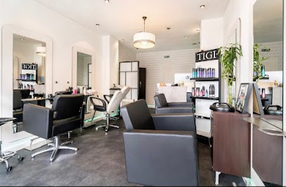 Backstage Salon Paris, Salon de Coiffure à Paris 15