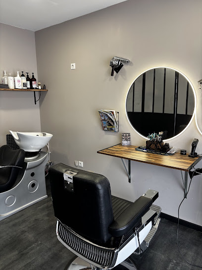 Hair By Leana Coiffeur à Sète