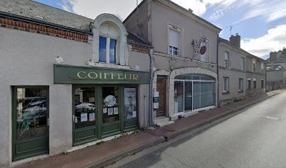 Studio 11, Salon de Coiffure à Herbault