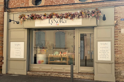 Lynora Concept Store Coiffeur à Grisolles