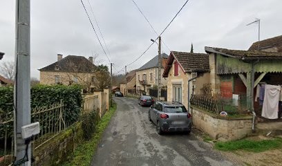 Delmas Catherine, Salon de Coiffure à Saint-Julien-de-Lampon