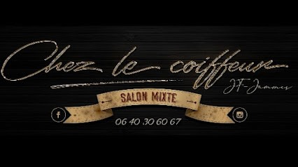 Chez le coiffeur peyrestortes, Salon de Coiffure à Peyrestortes