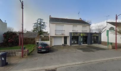 Coiff Et Moi, Salon de Coiffure à Sainte-Reine-de-Bretagne