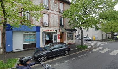 Patrick Moraly, Salon de Coiffure à Maisons-Alfort