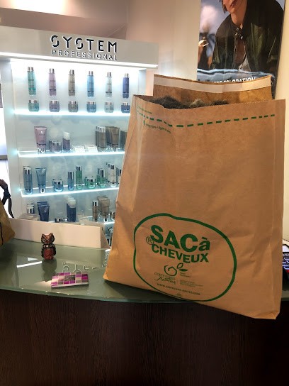 Atelier De Coiffure Olivier, Salon de Coiffure à Ornans