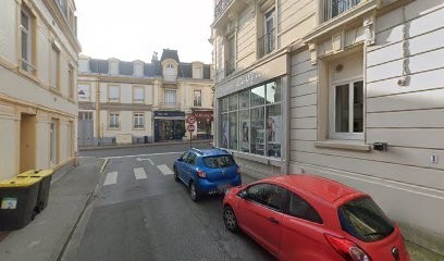 Elysée Coiffure, Salon de Coiffure à Wimereux