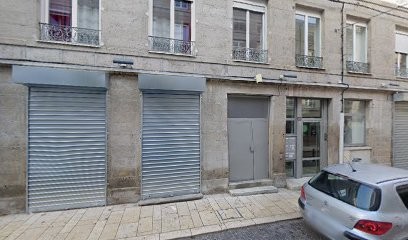 Ciseaux d'Or, Salon de Coiffure à Saint-Chamond