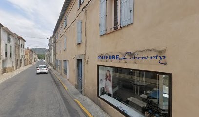 Liberty coiffure, Salon de Coiffure à Millas
