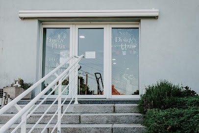 Design'Hair, Salon de Coiffure à Neufgrange