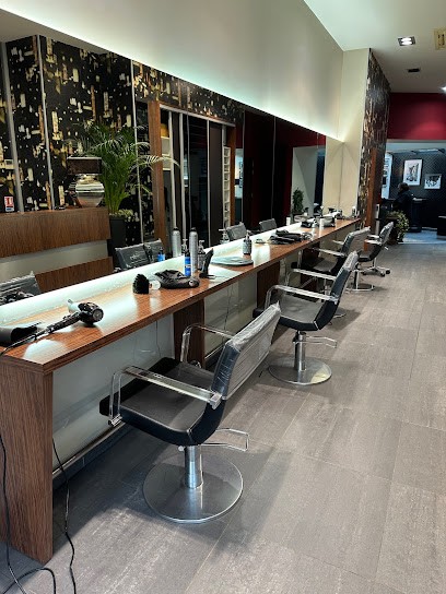 Coiffure Frédéric Duhaubois, Salon de Coiffure à Cambrai