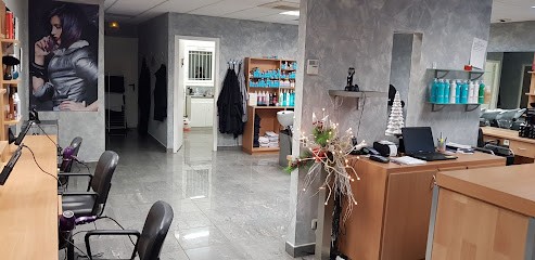 C.Création Coiffure, Salon de Coiffure à Pontacq
