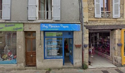 Reydi Laurence, Salon de Coiffure à Excideuil