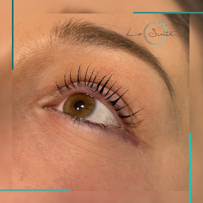 La Suite Le Muy, Salon de Coiffure au Muy