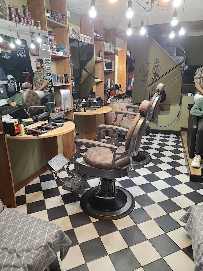 Nb Hair Coiffure Coiffeur à Montpellier