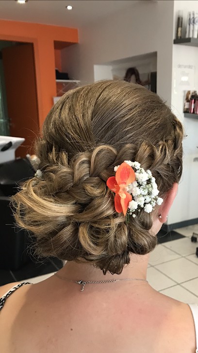 Sev'Coiffure, Salon de Coiffure à Salies-de-Béarn