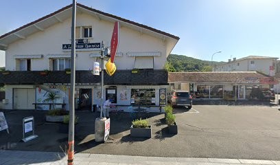 El&Gan's Coiffure, Salon de Coiffure à Gan