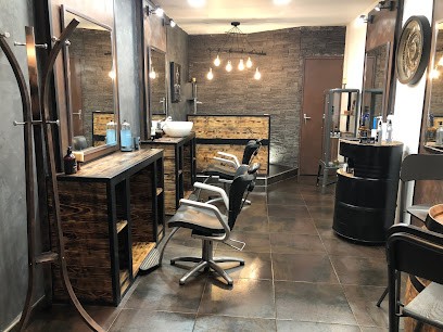 Salon Charly Coiffure Homme, Salon de Coiffure au Pontet