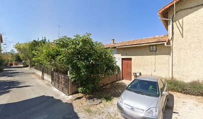 Soumia Negafa, Salon de Coiffure au Pontet