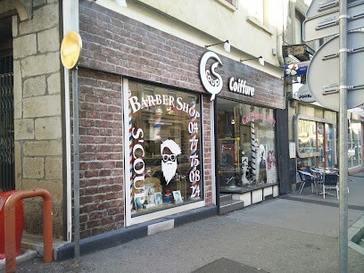 Martin Eric, Salon de Coiffure à Rive-de-Gier