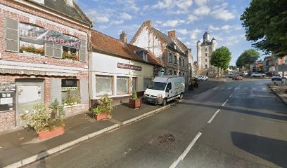 Lm Beauty By Laurine, Salon de Coiffure à Saint-Riquier
