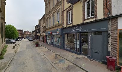 Alinéa, Salon de Coiffure à Verneuil d'Avre et d'Iton