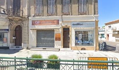 GF Creation, Salon de Coiffure à Miramas