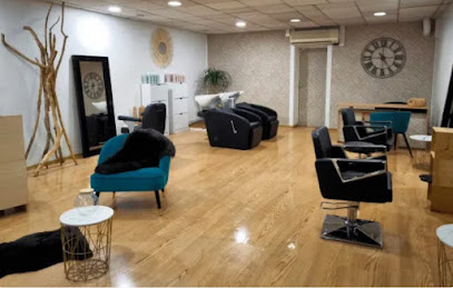 Symbioz Coiffure Coiffeur à Sedan