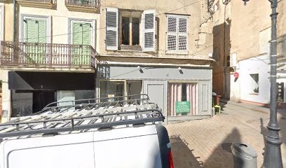 Coupe Carrée, Salon de Coiffure à Draguignan