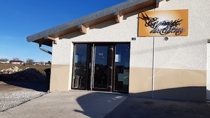 La Magie Du Ciseau, Salon de Coiffure à Avoudrey