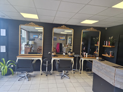 Harmony Coiffeur à Maromme