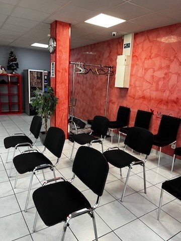 X Men Coiffure / Télécharge VIZYRTIME, Salon de Coiffure à Saint-Fons