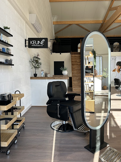 Le Loft Montreuillois Coiffeur à Montreuil