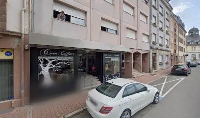C'mon Coiffeur, Salon de Coiffure à Sarrebourg
