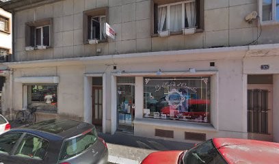 LE SALON D ORNELLA, Salon de Coiffure à Elbeuf