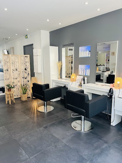 Luna Coiff, Salon de Coiffure à Rambouillet