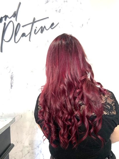 Blond Platine, Salon de Coiffure à Livron-sur-Drôme