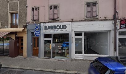 Coiffure Barroud Véronique, Salon de Coiffure à Thonon-les-Bains