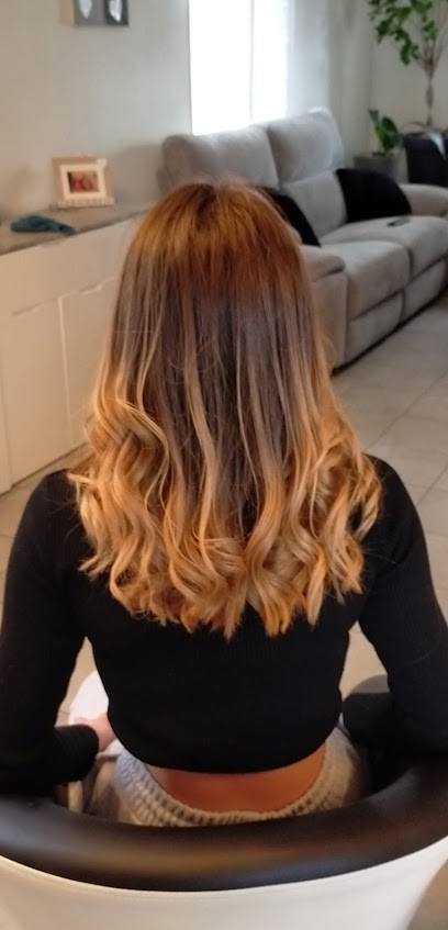 Clo coiffure à domicile, Coiffeur à Domicile à Mulhouse