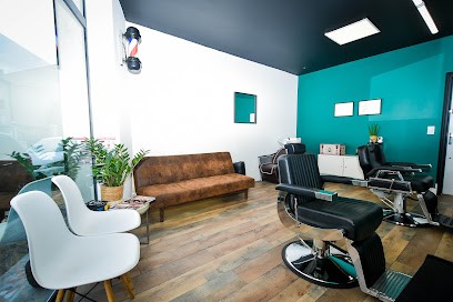 Authentic Barber, Salon de Coiffure à Châteaurenard