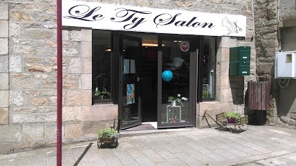 LE TY SALON, Salon de Coiffure à Guémené-sur-Scorff