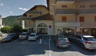 Georges Coiffure, Salon de Coiffure à Saint-Jeoire