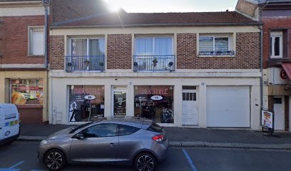 Hair Style, Salon de Coiffure à Saint-Quentin
