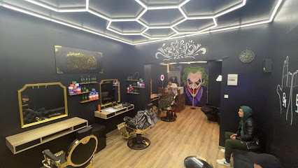 BM BARBER SHOP, Salon de Coiffure à Harnes