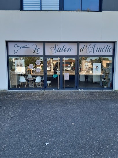 Le salon d'Amélie, Salon de Coiffure à Agen