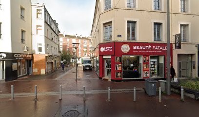 Stéphanie Coiffure, Salon de Coiffure à Rouen