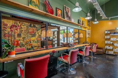 Salon MANAKA, Salon de Coiffure à Montrevault-sur-Èvre